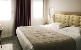 Hotel Anne De Bretagne